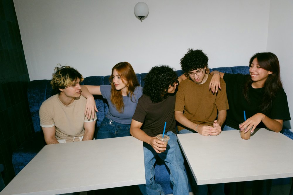 Studenti